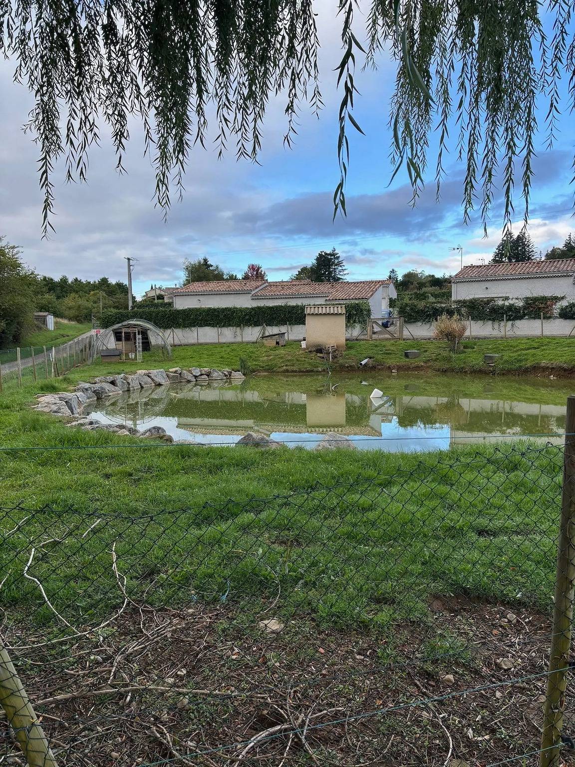 Maison spacieuse à Vernoux-en-Vivarais, jardin clôturé, 170 m² in Vernoux-en-Vivarais, Parc naturel régional des Monts d'Ardèche