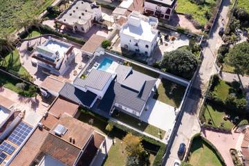 Agriturismo per 4 Persone in Siracusa, Siracusa e dintorni, Foto 3