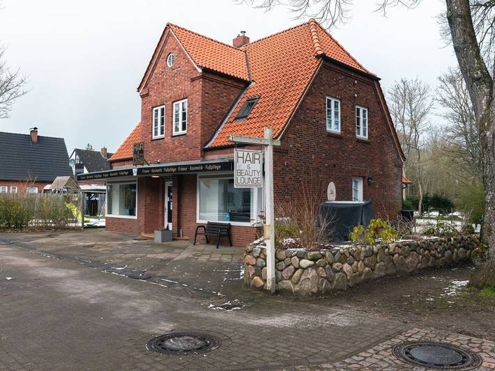 Ganze Ferienwohnung, Gmelinstraße 24 - Fewo Fiete in der Nähe vom Südstrand - Gmelinstraße 24 - Fewo Fiete in der Nähe vom Südstrand in Nordfriesische Inseln (Schleswig-Holstein) (Schleswig-Holstein), Wyk auf Föhr