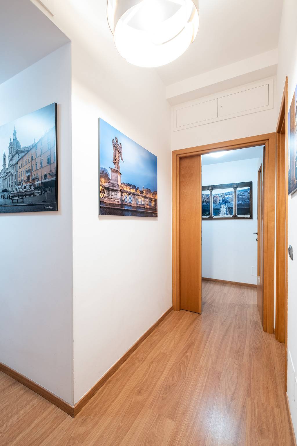 4Bnb - Reale House Ponte, foto 11