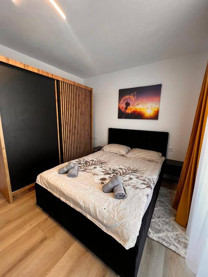 Gîte pour 2 personnes, avec balcon dans Baia Mare - 4