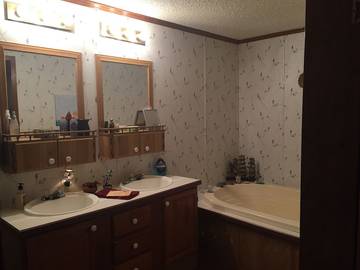 Mobile Home for 5 Guests in Alabama, USA, Picture 3