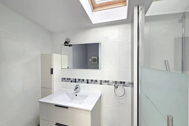 Appartement de vacances pour 4 personnes à Sainte-Marie-de-Ré - 4