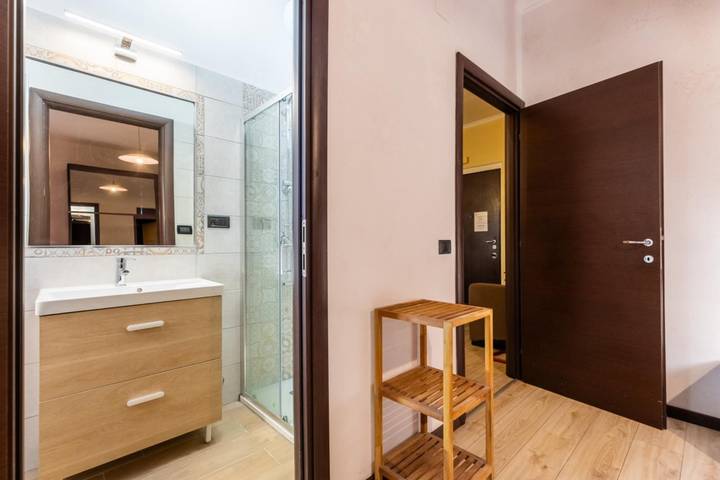 Appartamento intero, Casa Vacanze "La Casetta" in Ostia, Roma