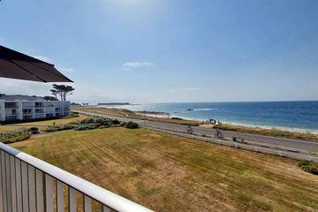 Gîte pour 2 Personnes dans Quiberon, Baie de Quiberon, Photo 4