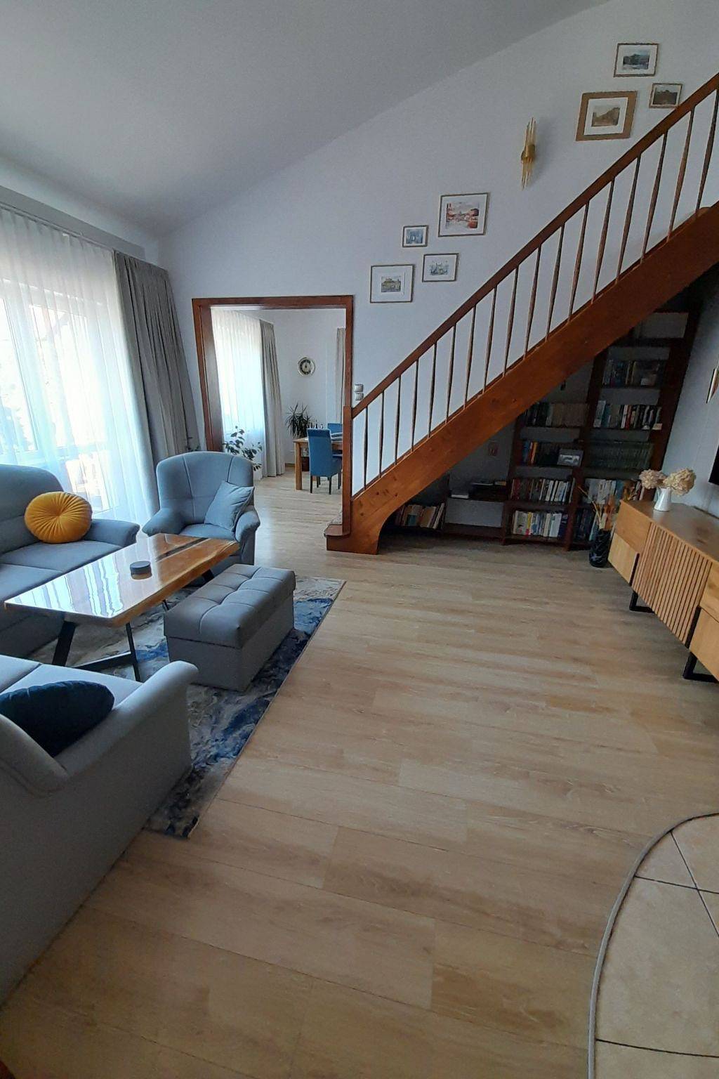 Ferienvilla in Kołobrzeg, Polish Baltic Sea