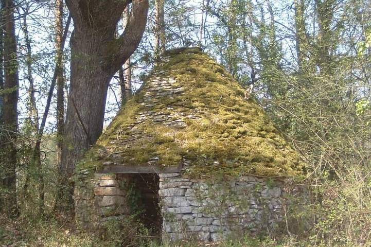 Location de vacances pour 6 personnes, avec terrasse, animaux acceptés à Saint-Geniès - 4
