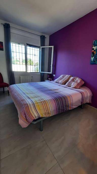 Chalet para 4 personas, con balcón y jacuzzi en Alt Empordà - 4