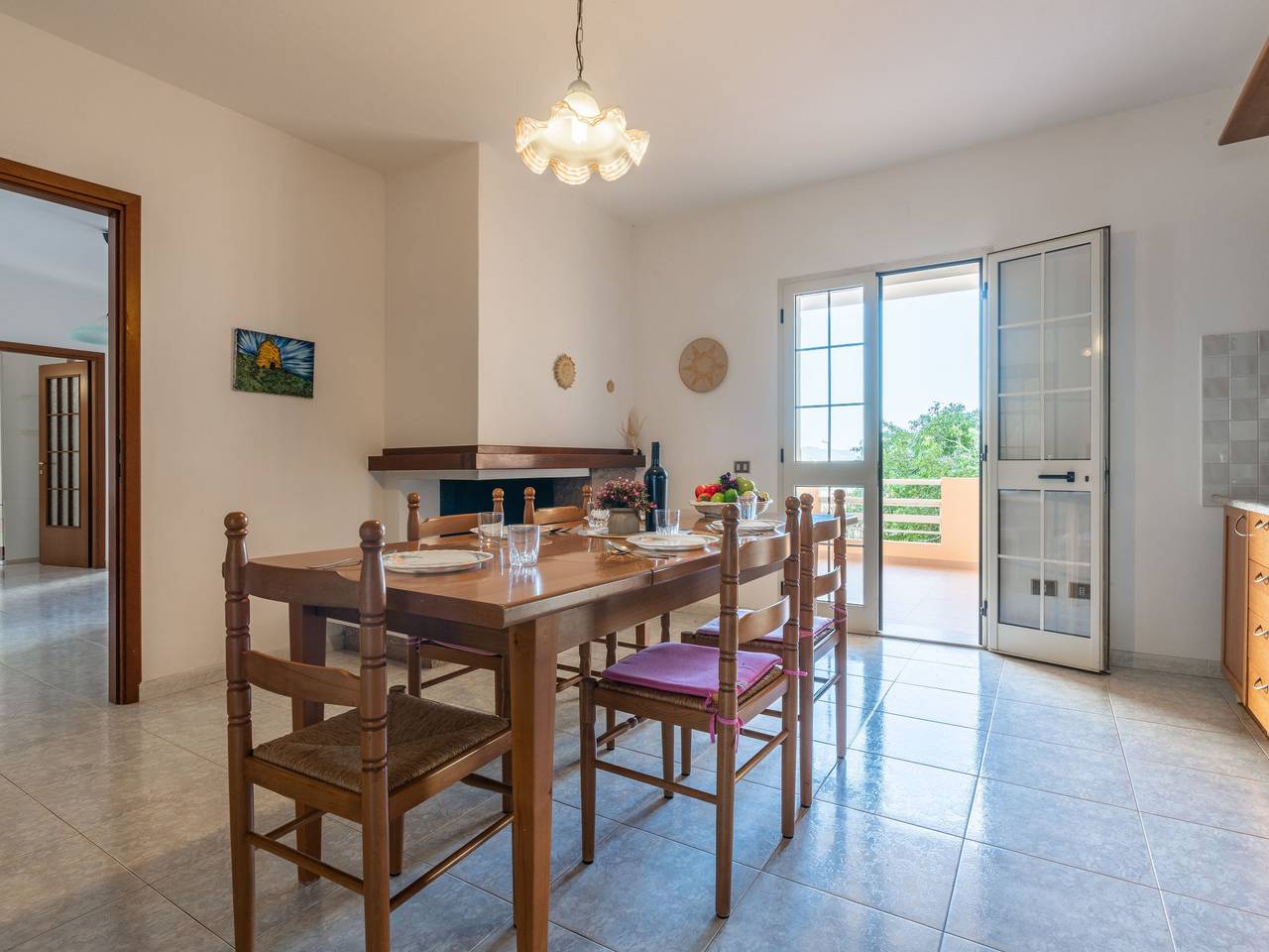 Ganze Wohnung, Casa Arangiu 1 in Muravera, Cagliari Provinz