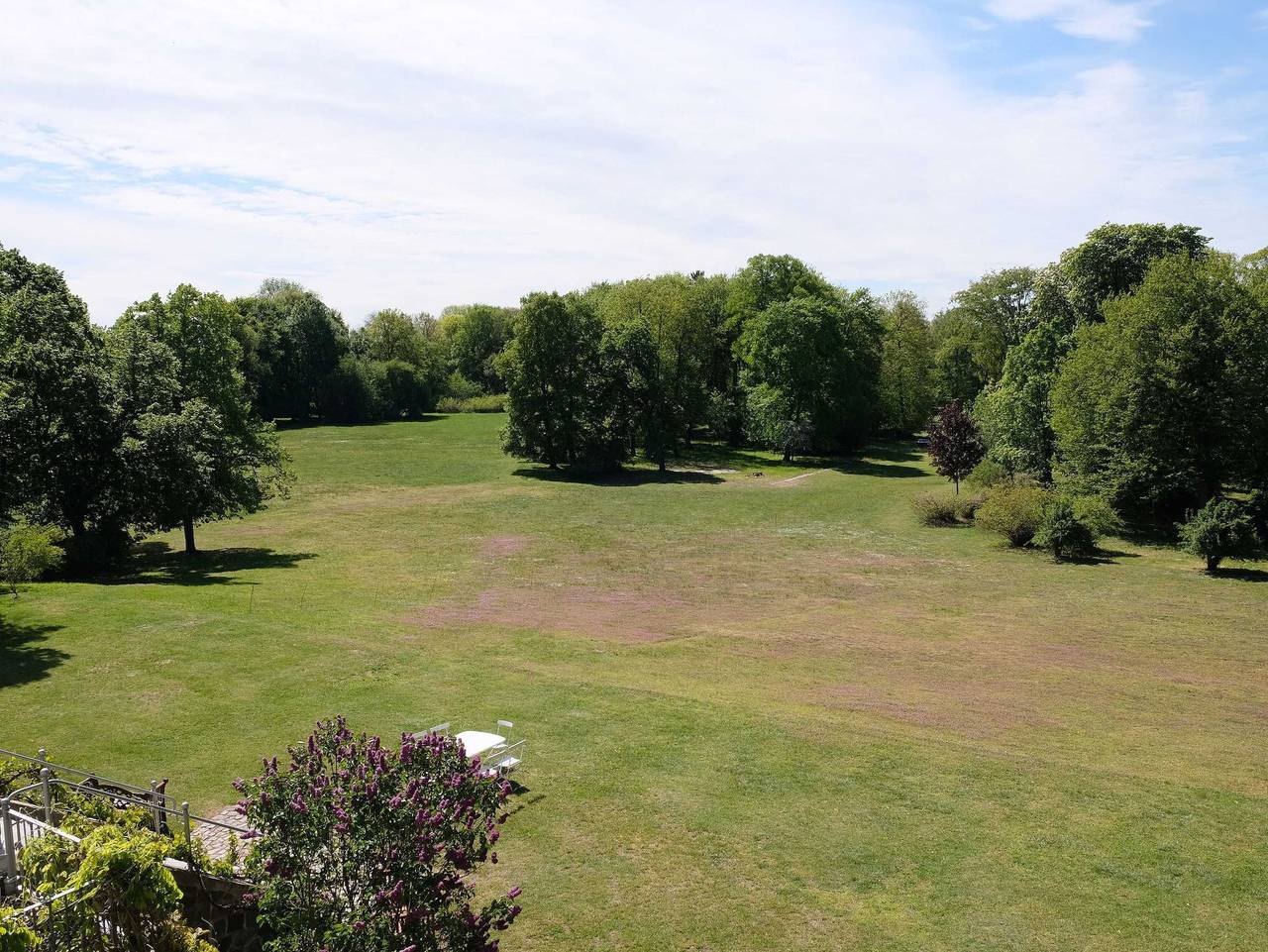 Schloss Zinzow - Das Kutscherhaus in Boldekow, Mecklenburg-Vorpommern