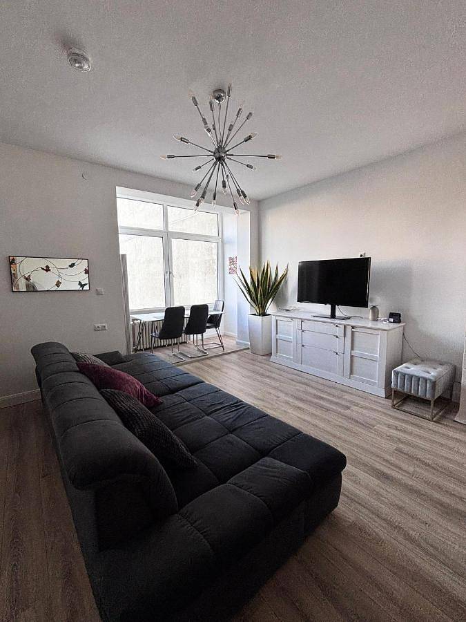 Ferienwohnung für 3 Personen in Westend Berlin