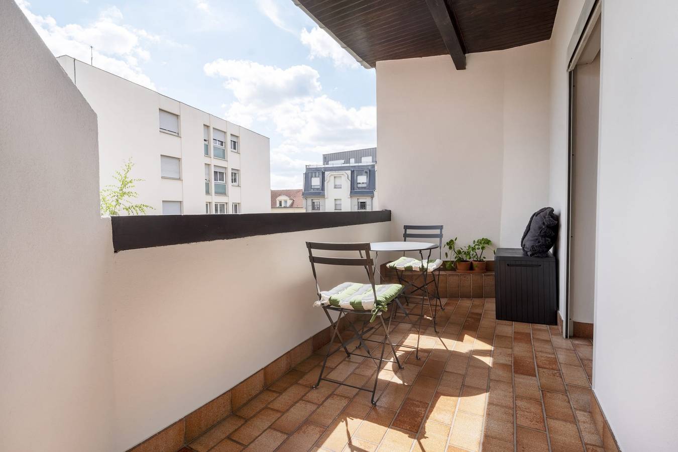 Apartamento entero, Le charles                                                         in Metz, Metz-Campagne