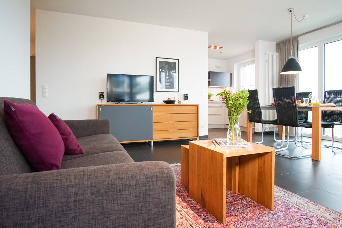 Appartamento vacanze a Heiligenhafen a partire da 154€ a notte