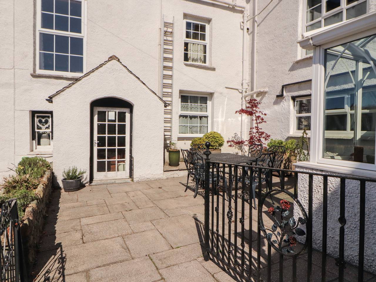 Gale Lodge Cottage in Ambleside, Lake District