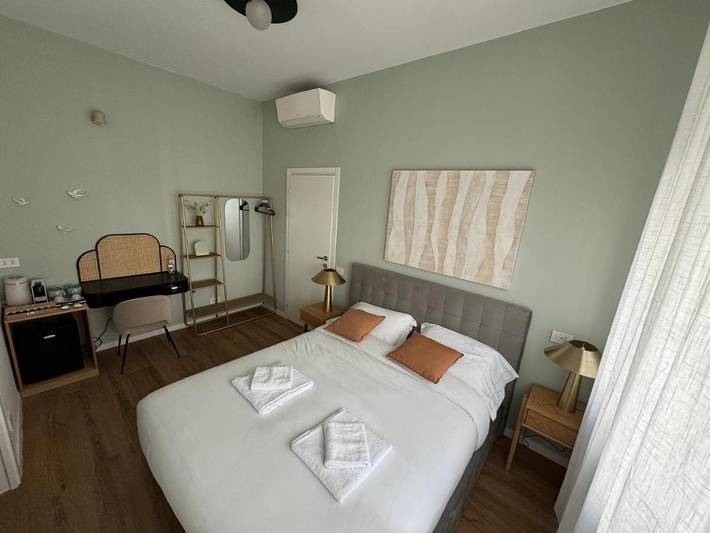 BnB für 2 Personen in Mailand