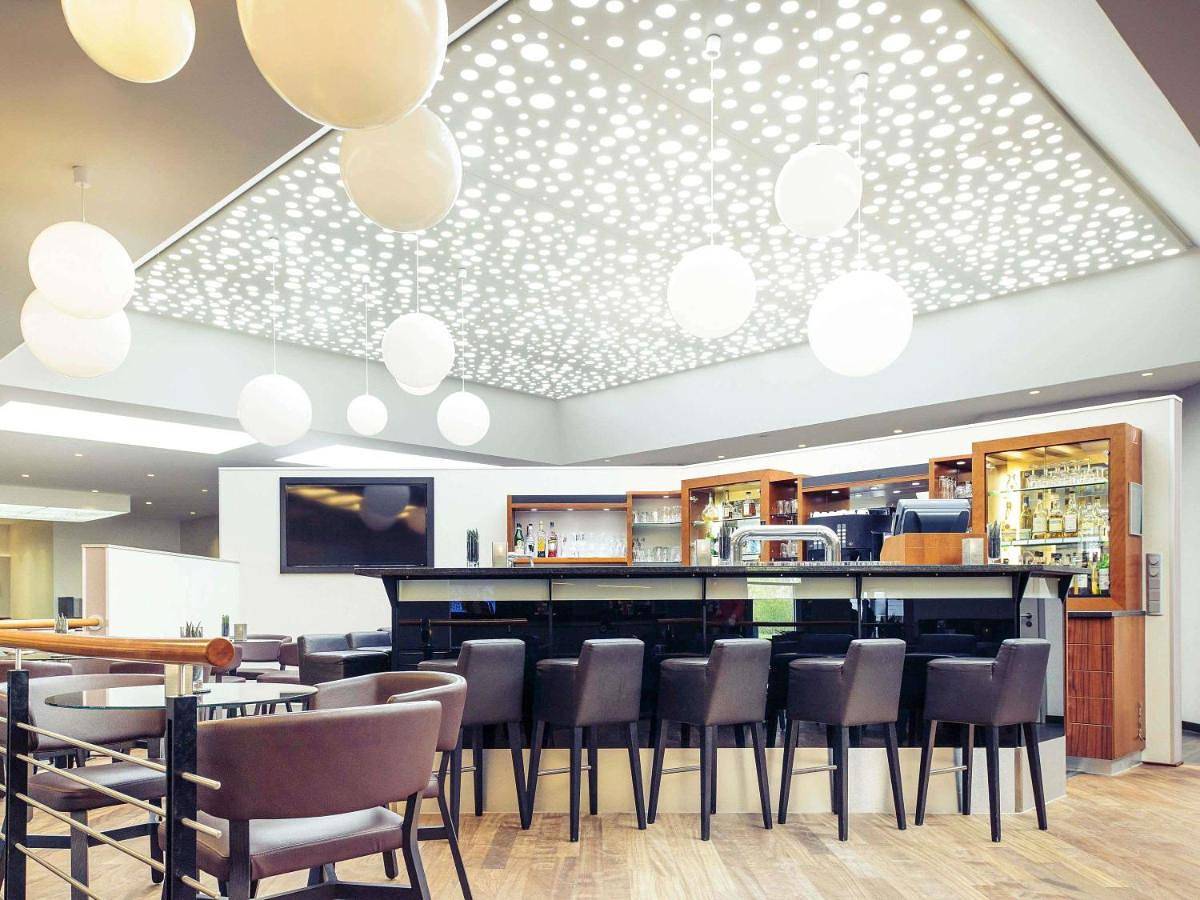 Mercure Düsseldorf Kaarst in Kaarst, Rhein-Kreis Neuss