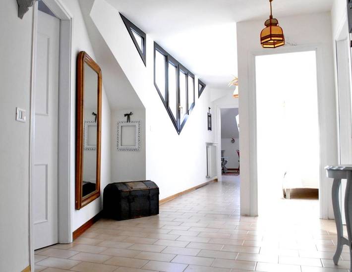 Apartament wakacyjny dla 2 osób, z Widok w Malè