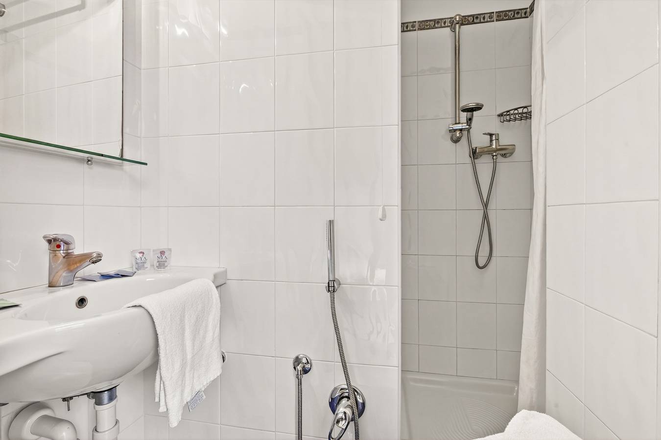 Hotel Del Golfo 58 in Laigueglia, Riviera di Ponente