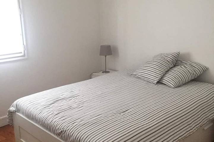 Gîte pour 5 personnes, avec balcon dans Hippodrome de Deauville La Touques - 3