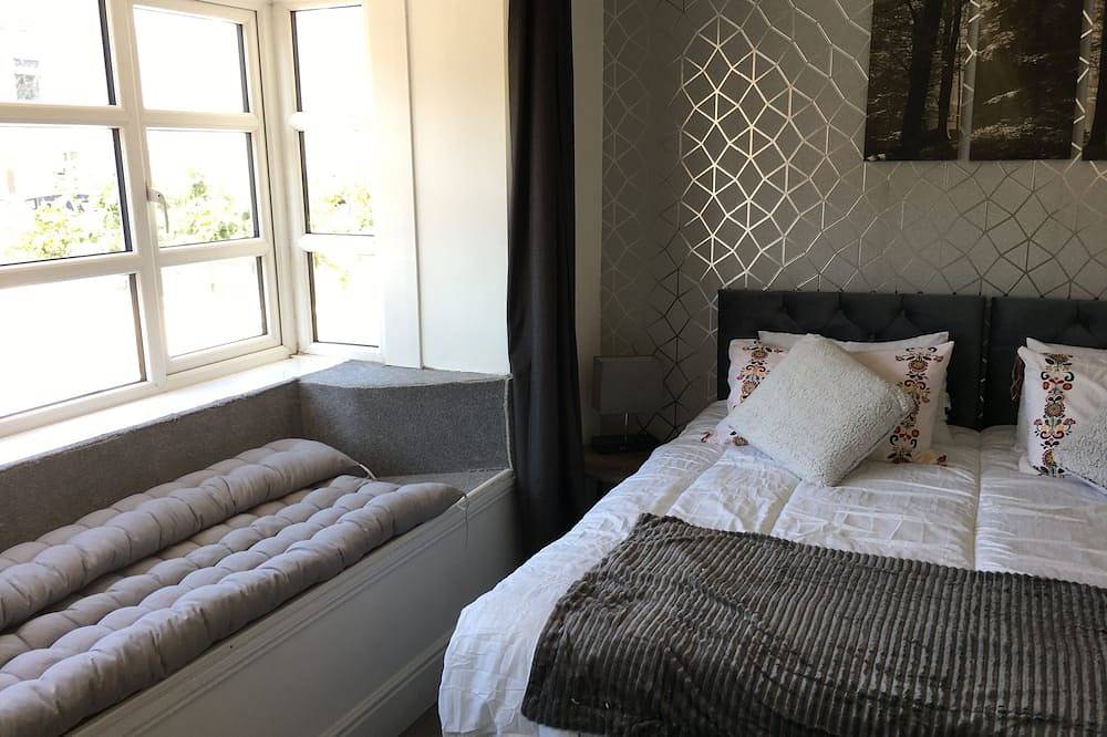 Appartamento intero, Walk to the Beach! 2 bed Swansea Centre Flat Sleeps 6 in Swansea, Swansea e dintorni