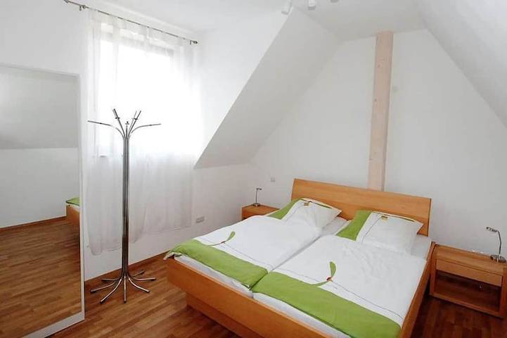 Ferienwohnung für 2 Personen in Speyer - 2