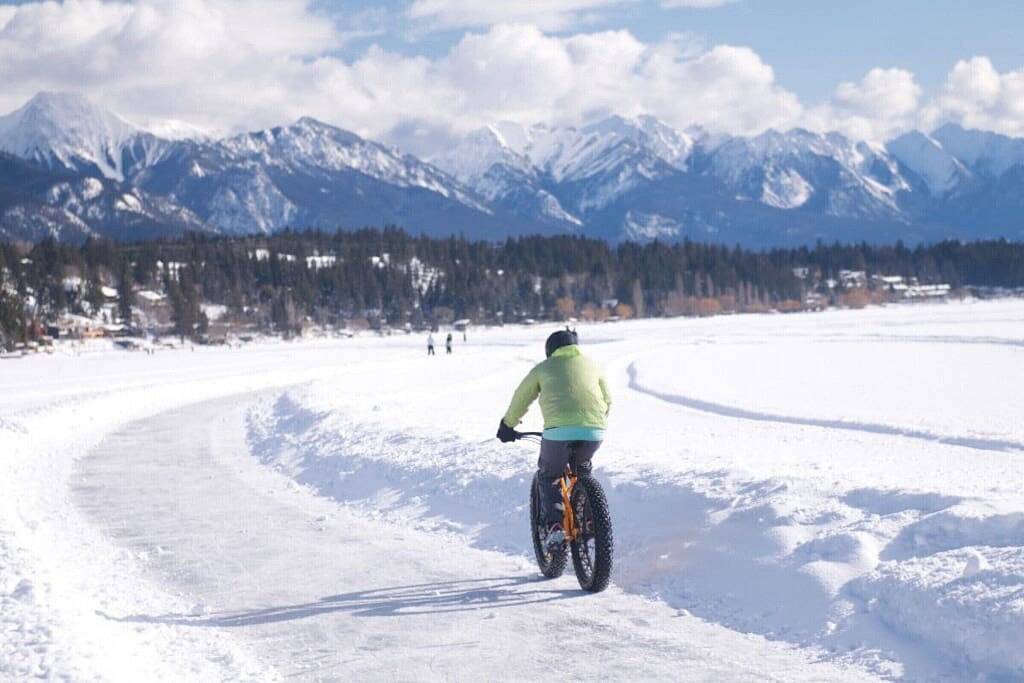 Ganze Wohnung, The Altitude Landing | Pool | Hot Tub | Gym | Pets in Kootenay-Nationalpark