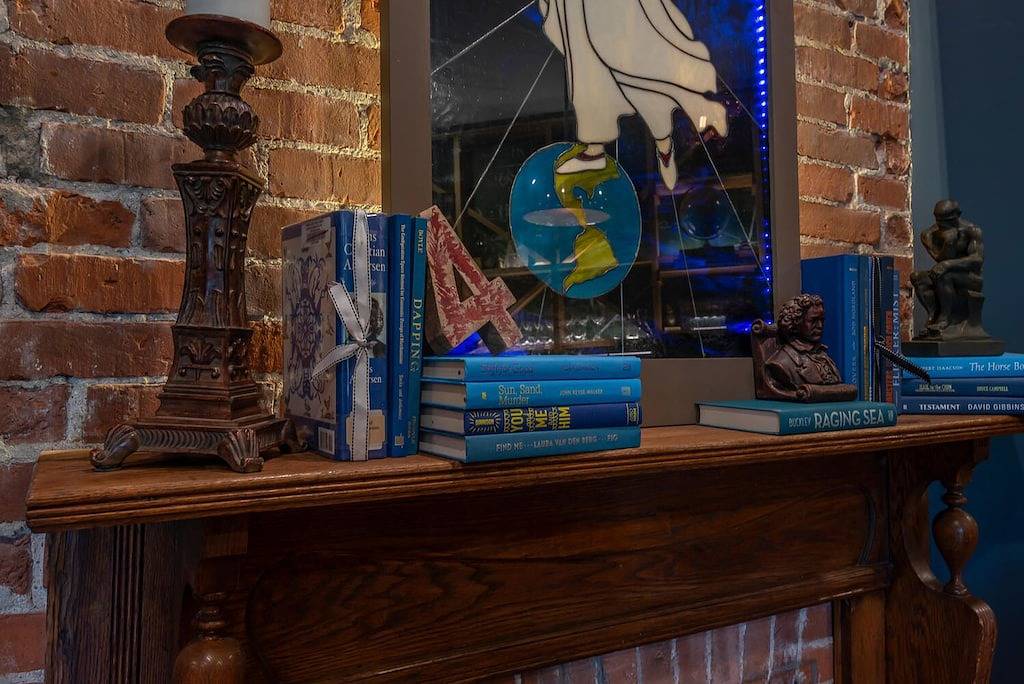 Luxury vacation rental in the heart of Bloomington and the Iu campus in Bloomington (IN), Monroe County (IN)