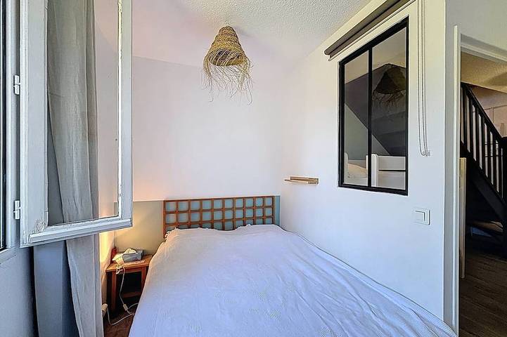 Gîte pour 4 personnes, avec terrasse dans Port Des Lecques Saint Cyr Sur Mer - 3