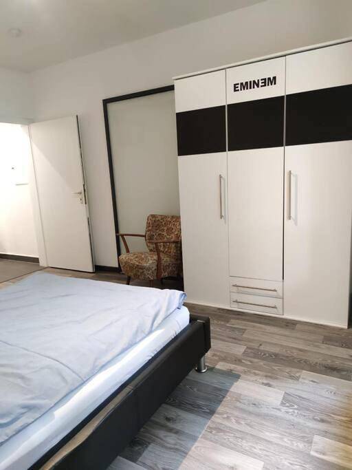 Appartement entier, Wohnung am Waldrand in Melle, Région d'Osnabrück