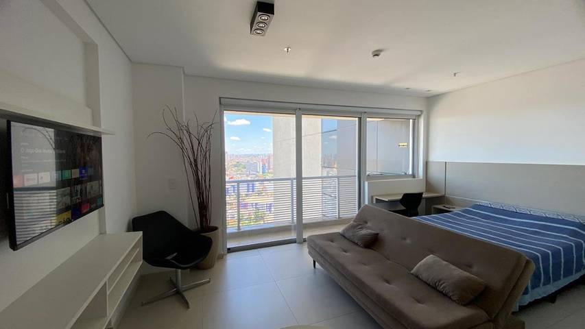 Casas e apartamentos de temporada para 3 pessoas em Osasco