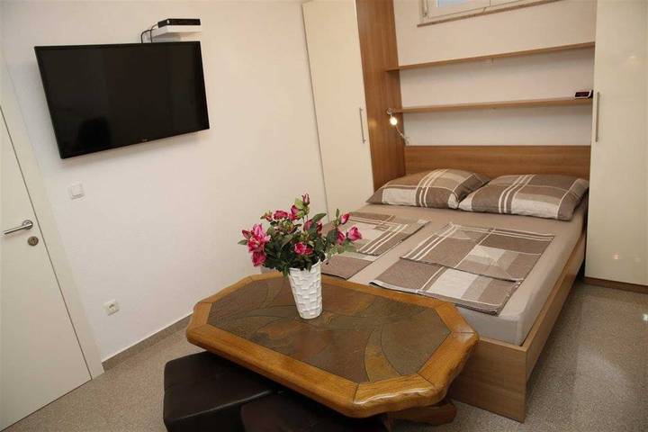 Ferienwohnung für 2 Personen in Vodice - 2