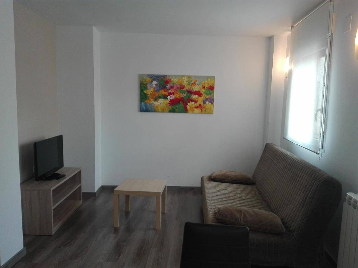 Appartement entier, Apartamentos Turísticos Teruel in Teruel, Région de Teruel