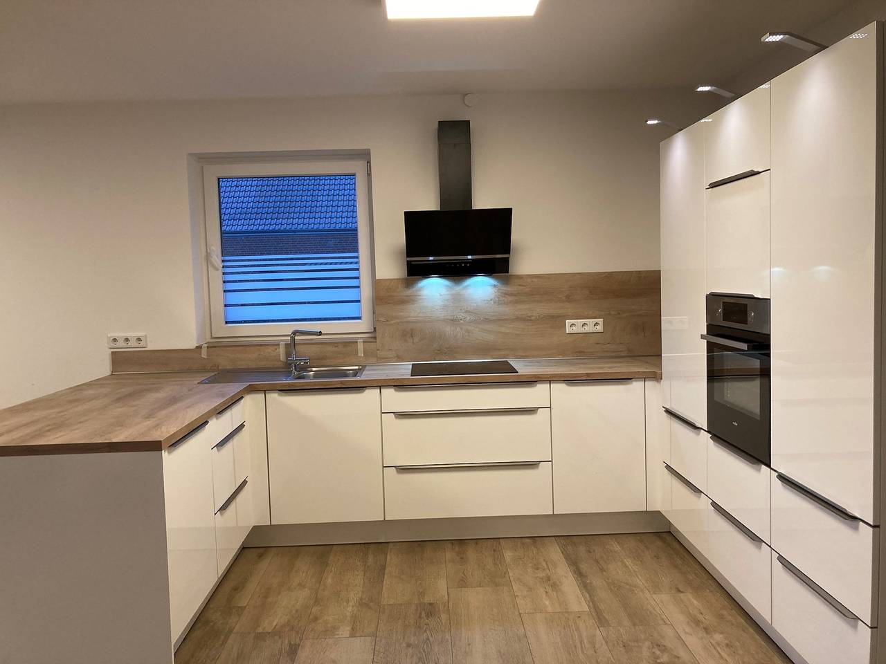 Apartamento vacacional entero, Apartamento de vacaciones para 7 personas con jardín in Südlohn, Llanura de Münster