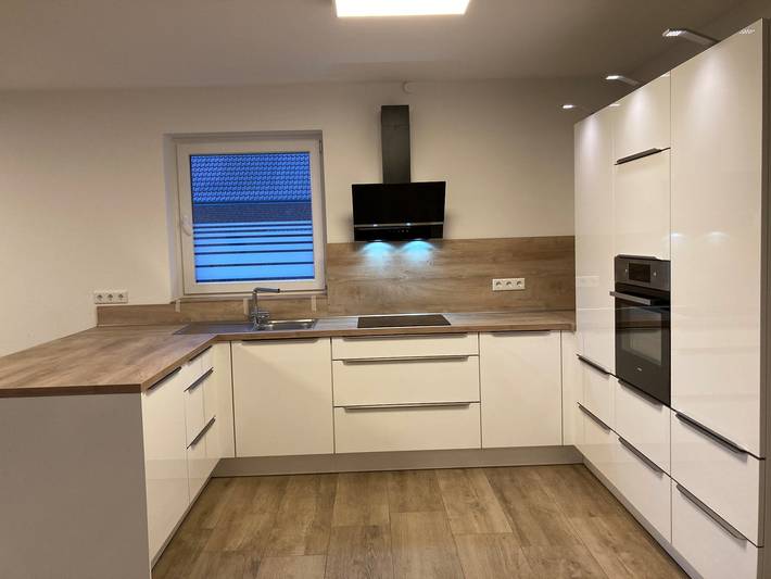 Ferienwohnung für 7 Personen, mit Terrasse und Garten in Nordrhein-Westfalen - 3