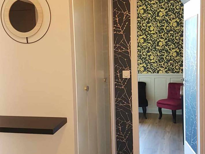 Location de vacances pour 2 personnes à Cluis - 3