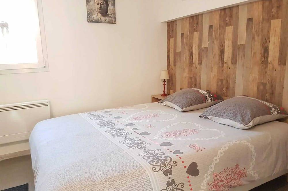 Homerez - Acogedora Casa cerca de Pierrelatte - 40 m² con Jardín in Pierrelatte, Región de Nyons