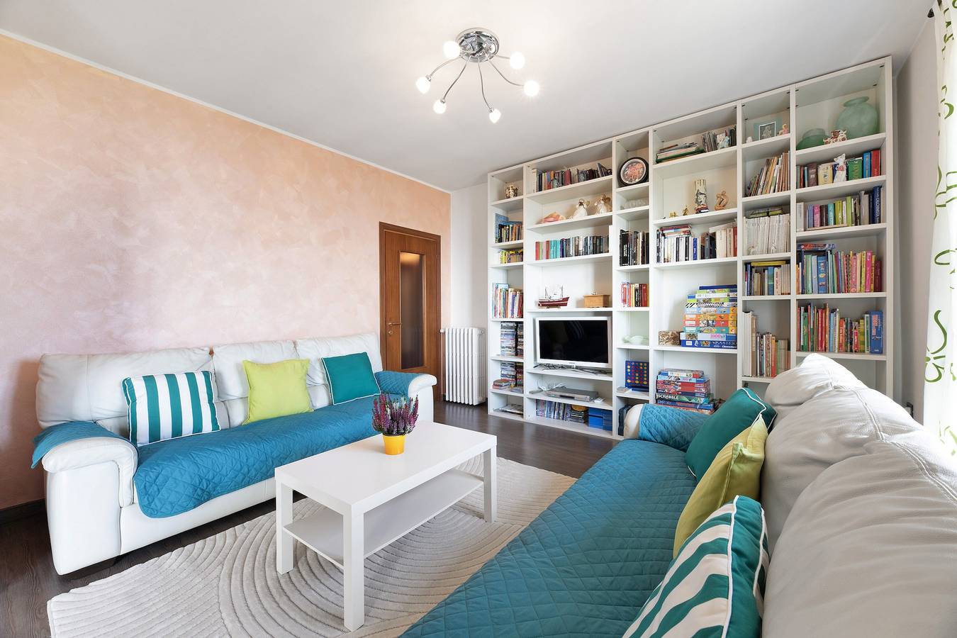 Ferienhaus 'Giuly' mit Seeblick, privater Terrasse und Wlan in Stazzona und Umgebung, Comer See