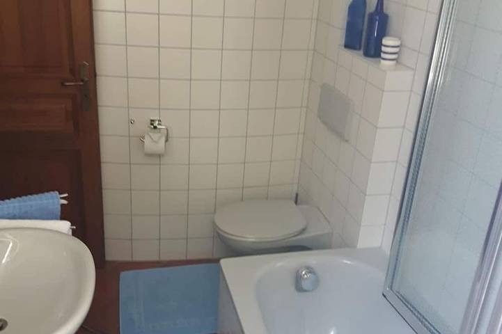 Ferienwohnung für 2 Personen, mit Garten in Hambach (Neustadt) - 3