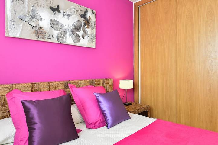 Ferienhaus für 4 Personen, mit Garten, mit Haustier in Ibiza Stadt - 3