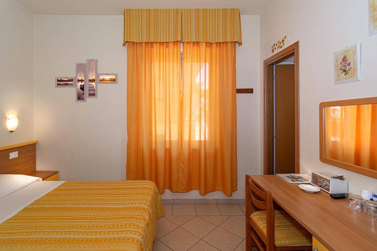 Hotel Mariani in Lido di Camaiore, Camaiore