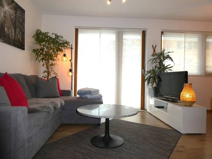 Gîte pour 4 personnes, avec jardin à Grindelwald - 2