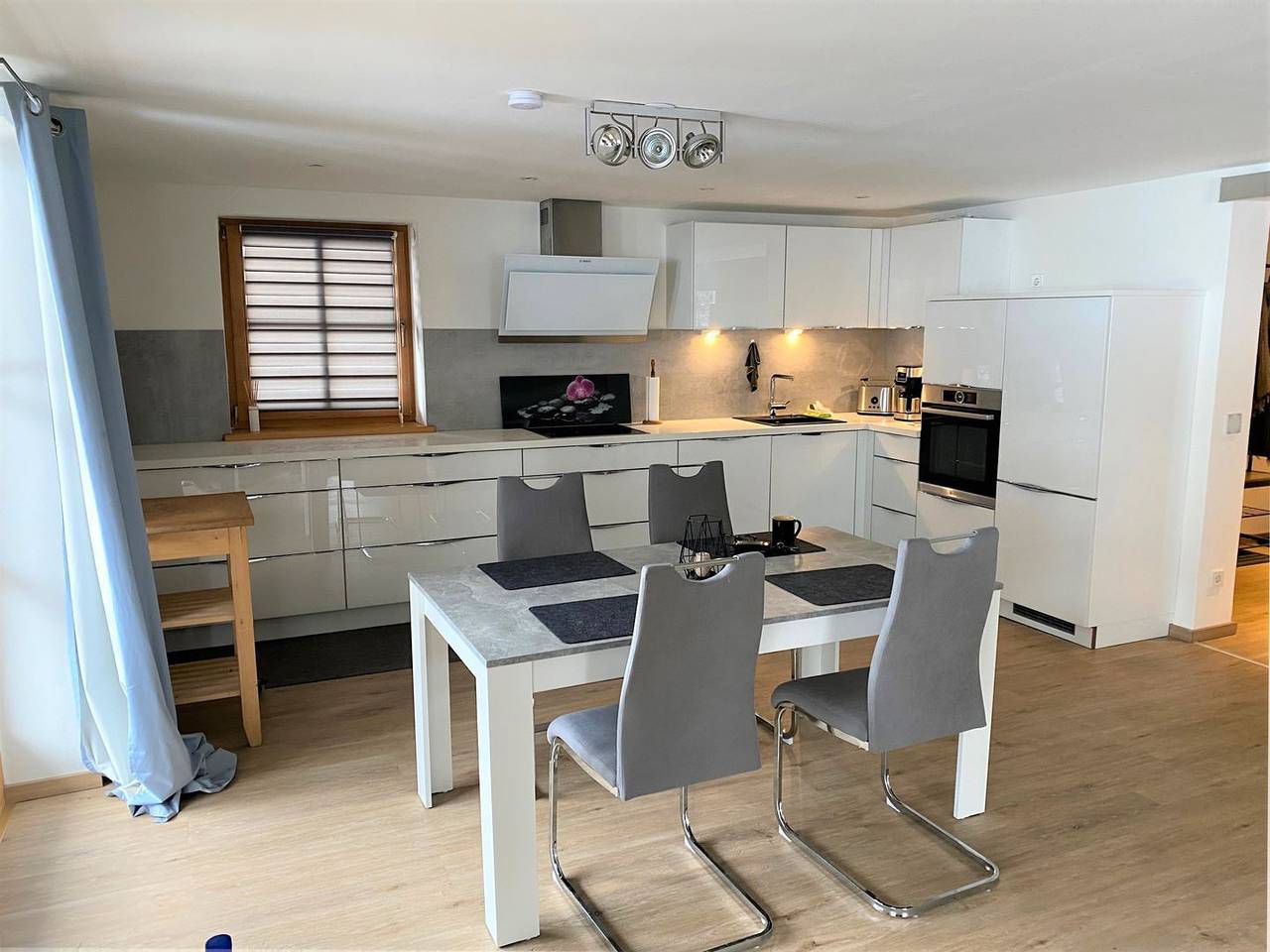 Ganze Wohnung, Ferienwohnung "Am Mühlbach 1" in Halblech, Bayerisch Schwaben