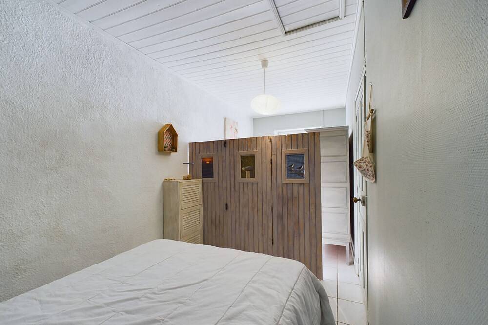 Idéal pour 2 adultes et 3 enfants - Longeville sur Mer in Longeville-sur-Mer, Vendée
