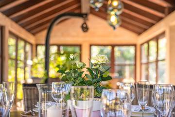 Ferienhaus in Petra (Mallorca), Mallorca Inselmitte für 12 