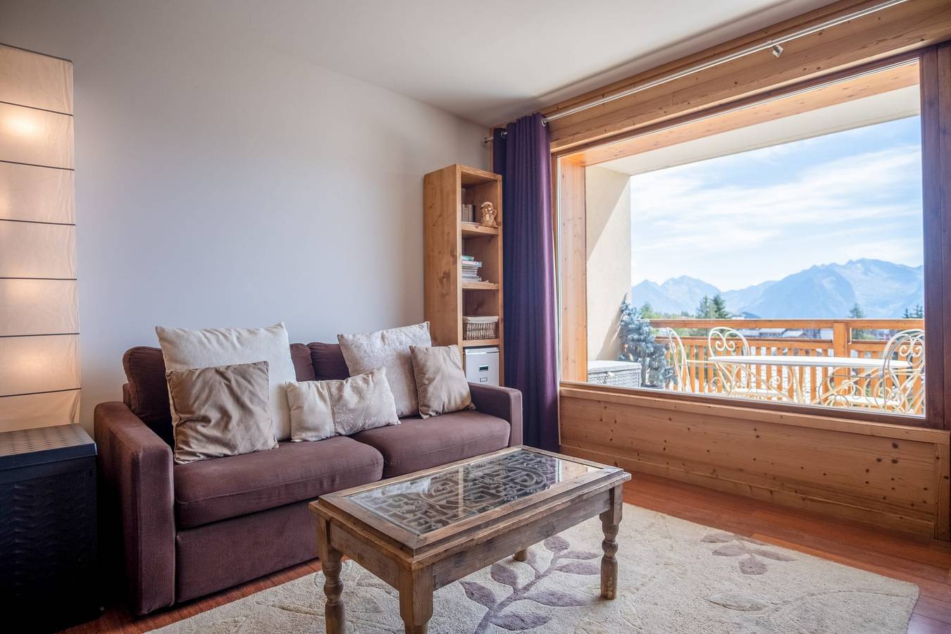 Photo : Appartement de vacances