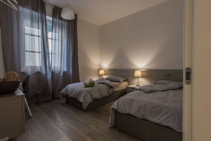 Appartamento intero, Civico 88 Modern design in Padova, Provincia di Padova