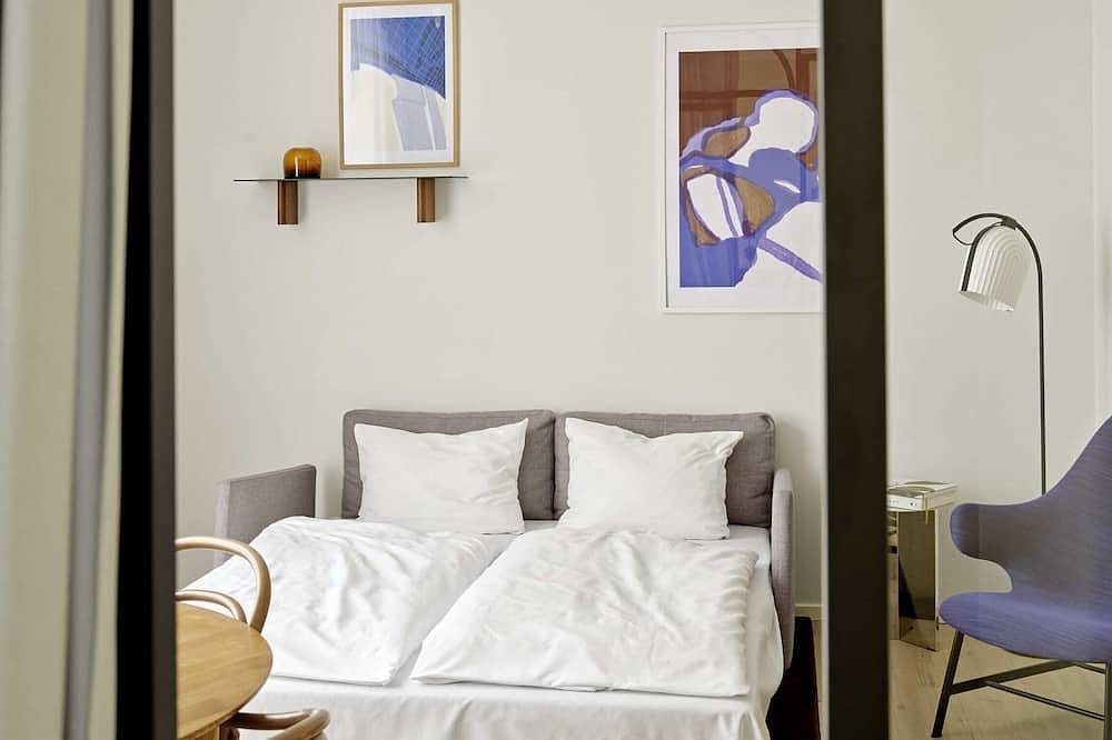 Appartement entier, One-Bedroom Apartment for 4 in centre ville de Copenhague, Copenhague
