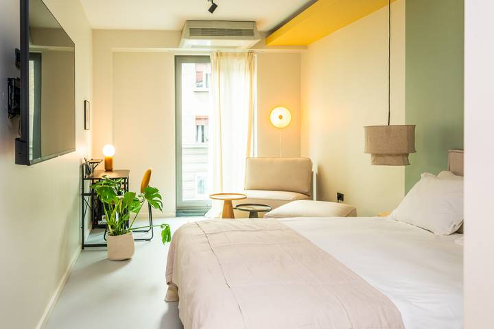 Ferienwohnung für 3 Personen - 1