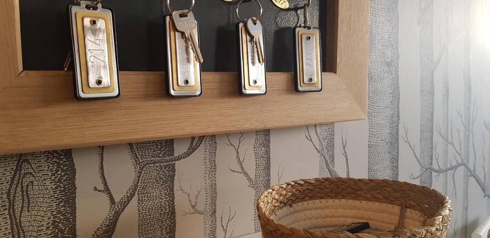 Hôtel pour 2 personnes, avec vue et jardin dans Office De Tourisme De Luz Saint Sauveur - 3