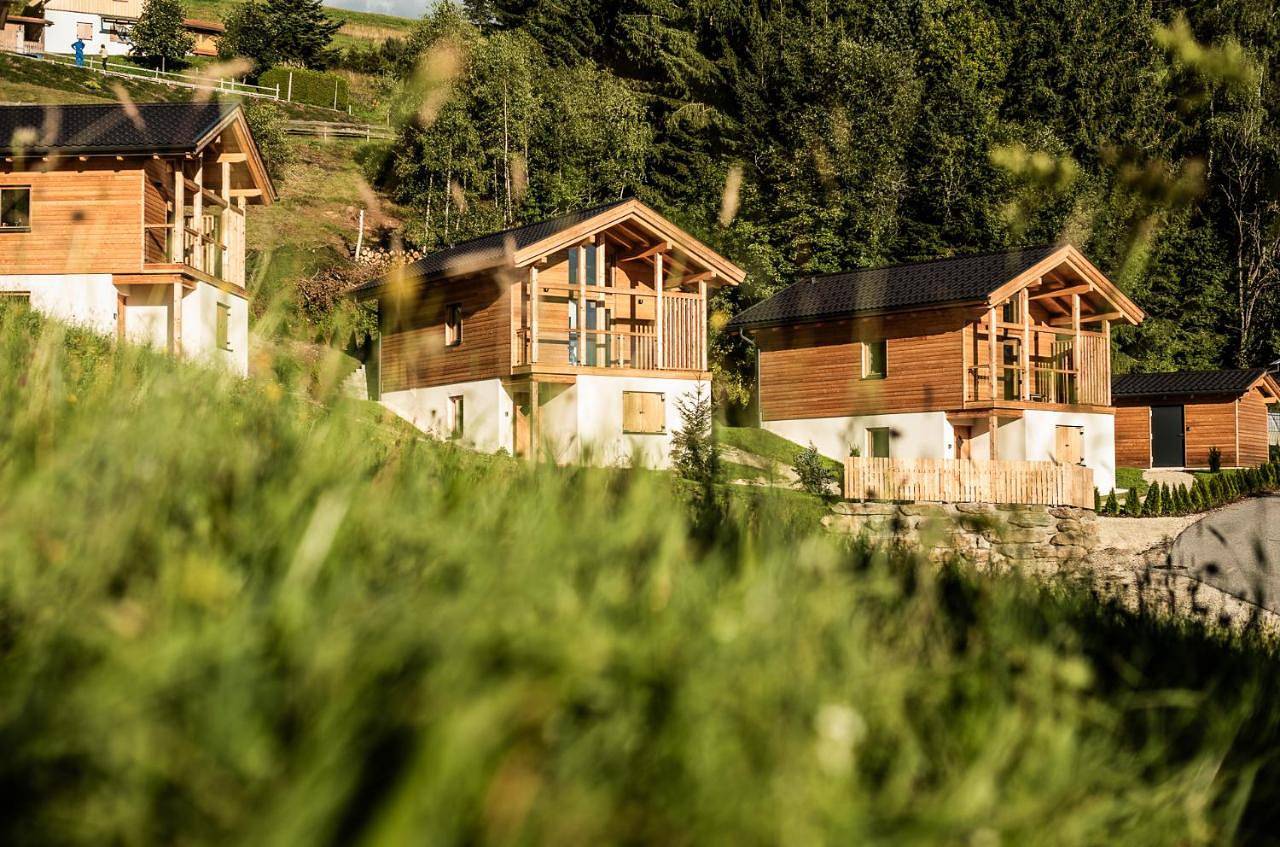 Ferienhäuser Koralpe unicorn village in Wolfsberg, Lavanttaler Alpen